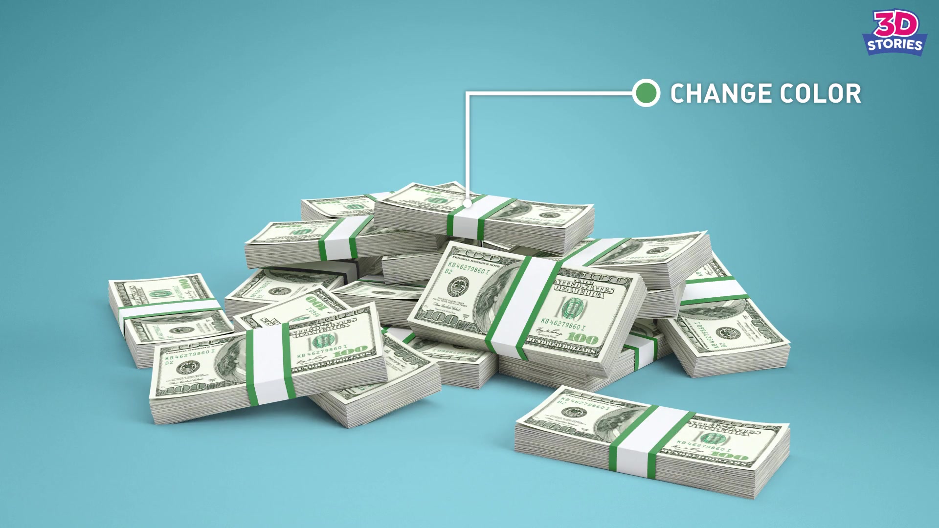 Money - Download Videohive 20212608