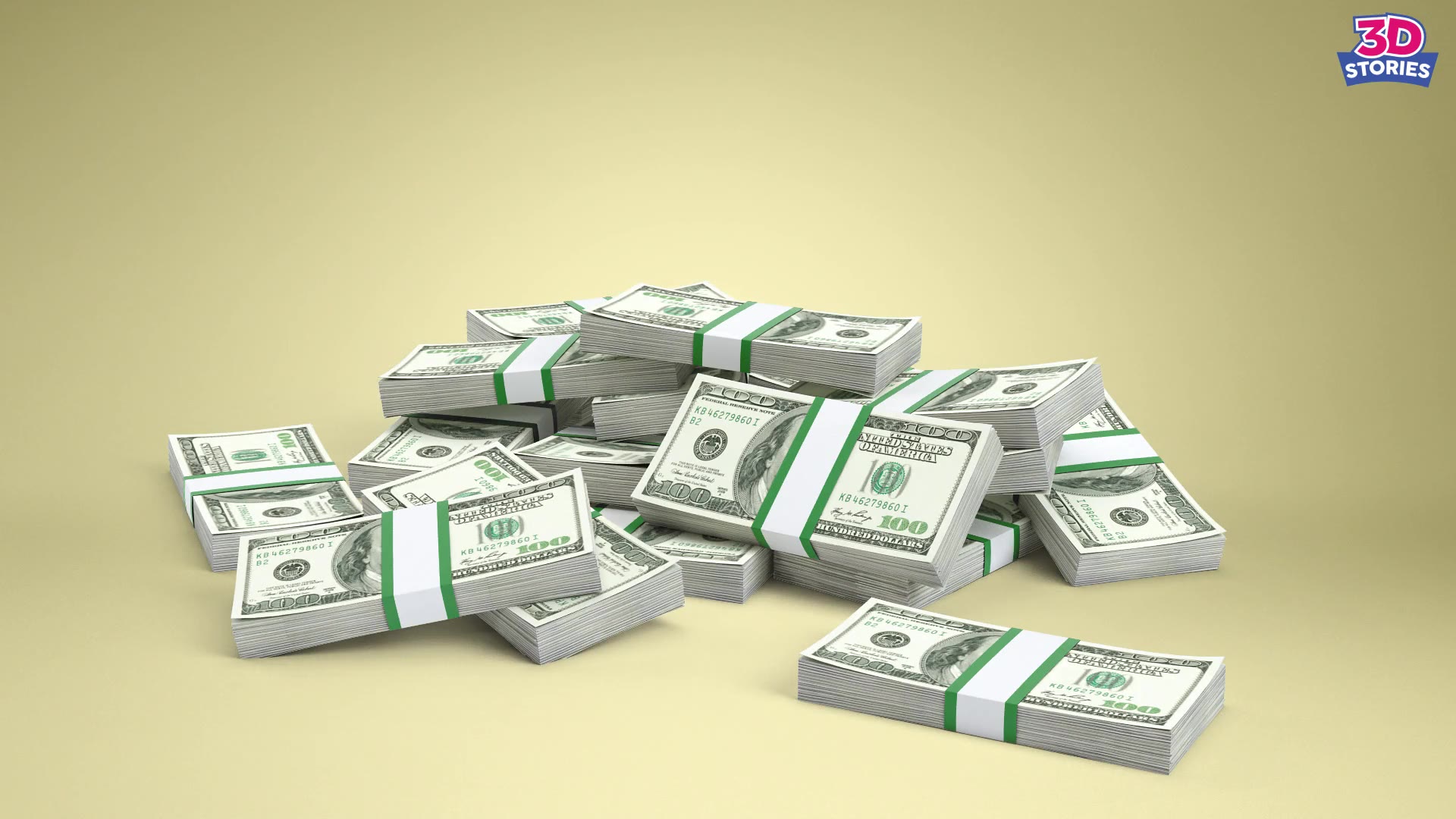 Money - Download Videohive 20212608