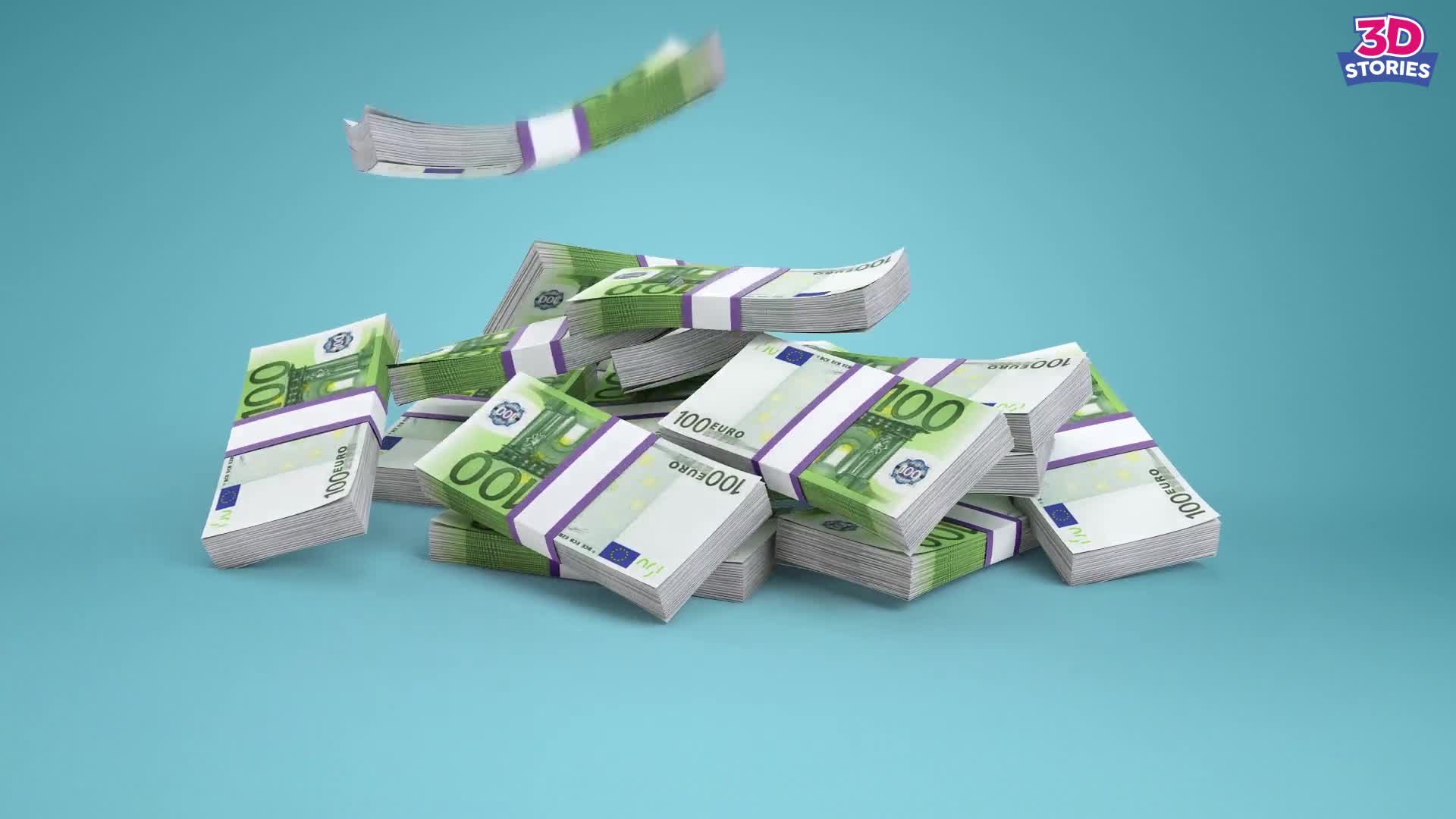 Money - Download Videohive 20212608