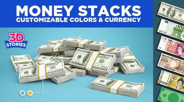 Money - Download Videohive 20212608