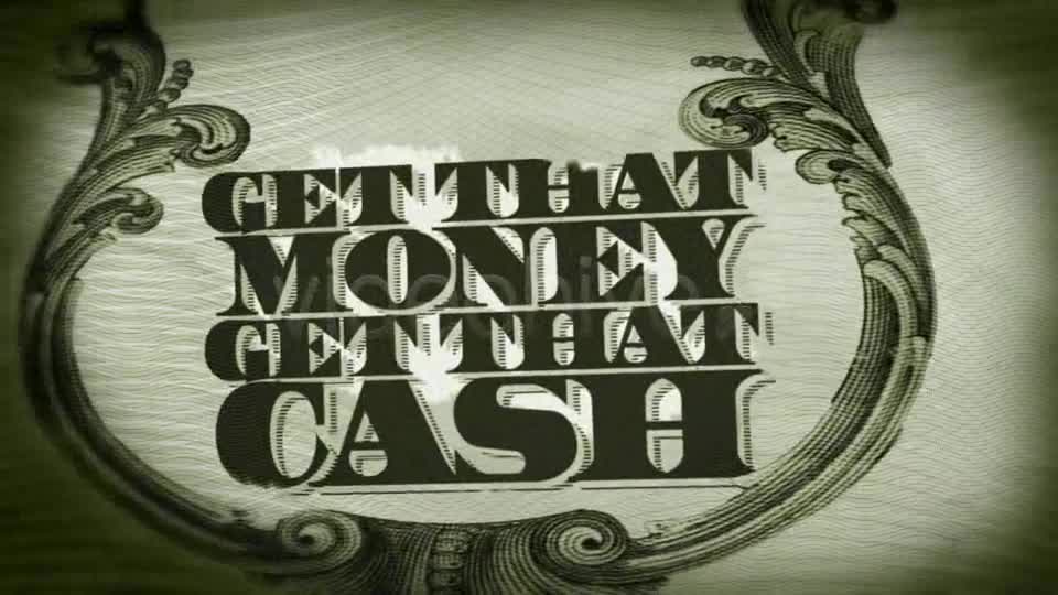Money Money - Download Videohive 152275