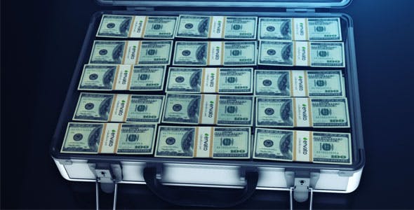 Money Reveal - 20930310 Download Videohive