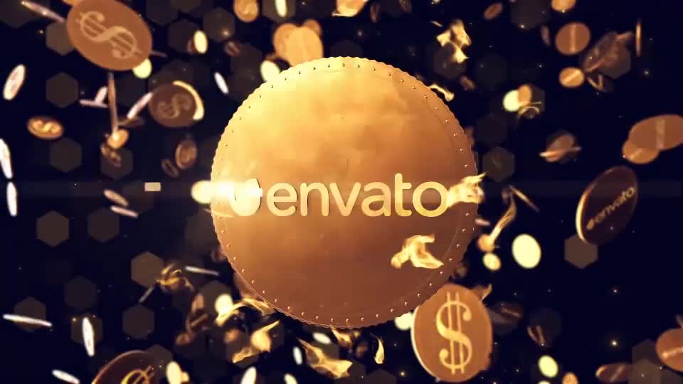 Money Reveal Videohive 19791146 After Effects Image 2