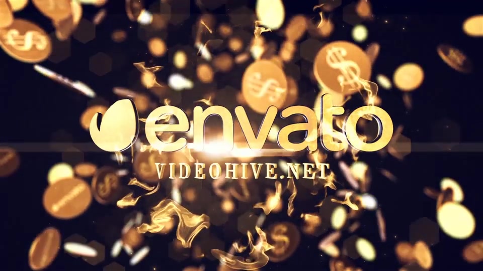 Money Reveal Videohive 19791146 After Effects Image 5