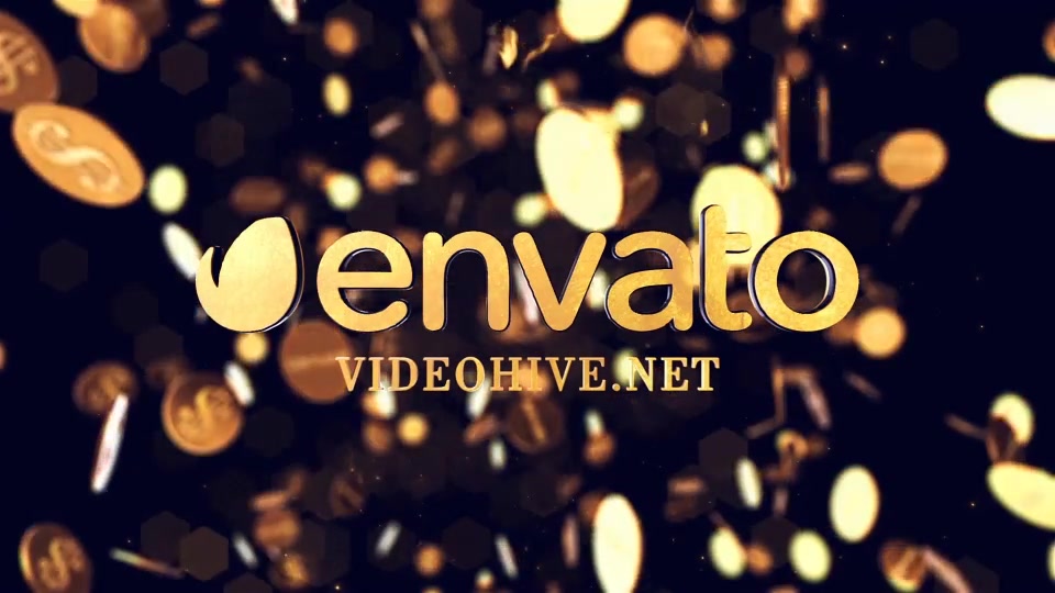 Money Reveal Videohive 19791146 After Effects Image 6