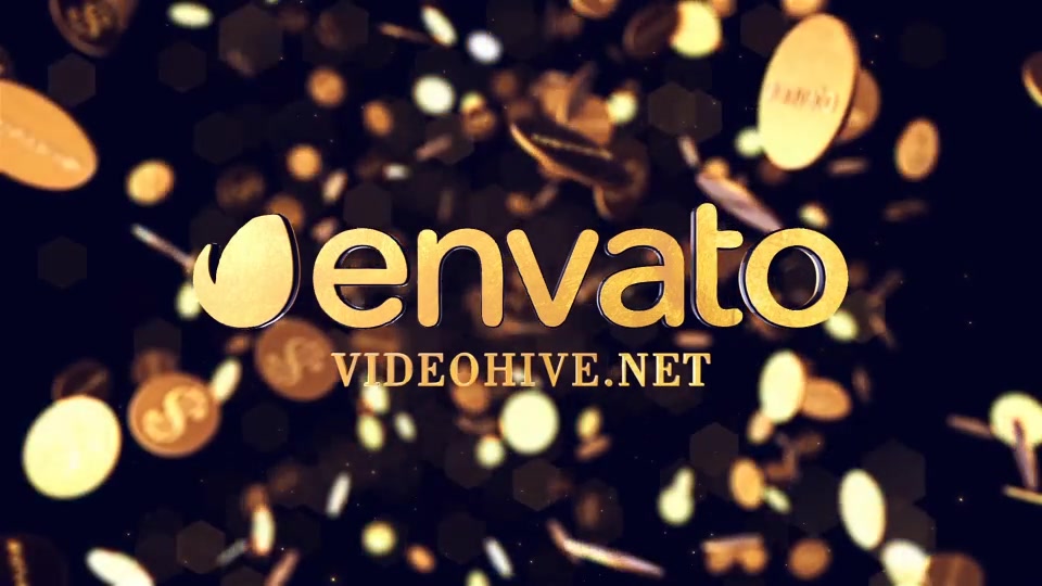Money Reveal Videohive 19791146 After Effects Image 7