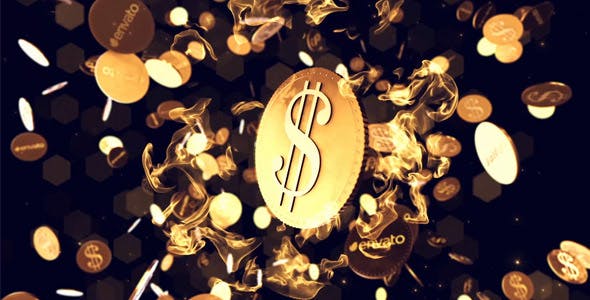 Money Reveal - Videohive Download 19791146