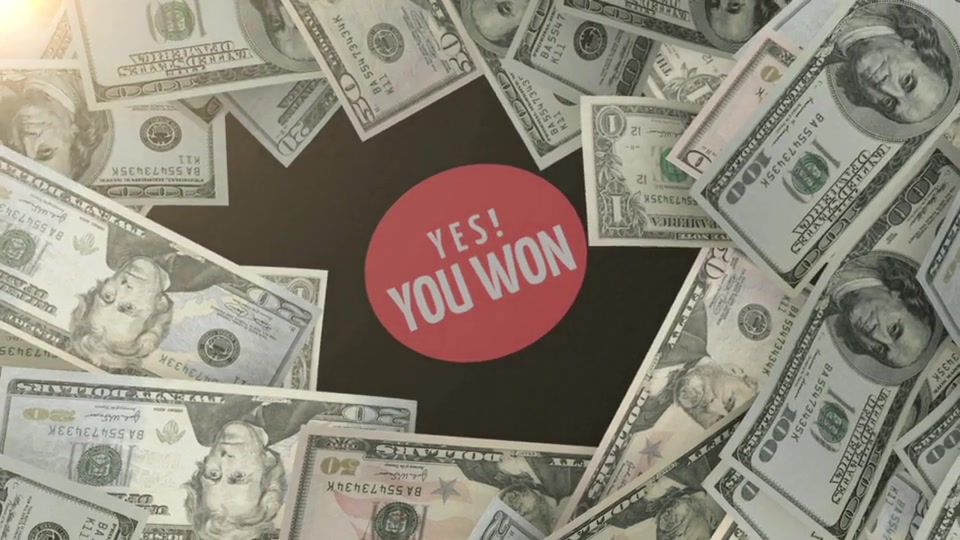Money Shots Jackpot Titles Kit Videohive 11395258 After Effects Image 11
