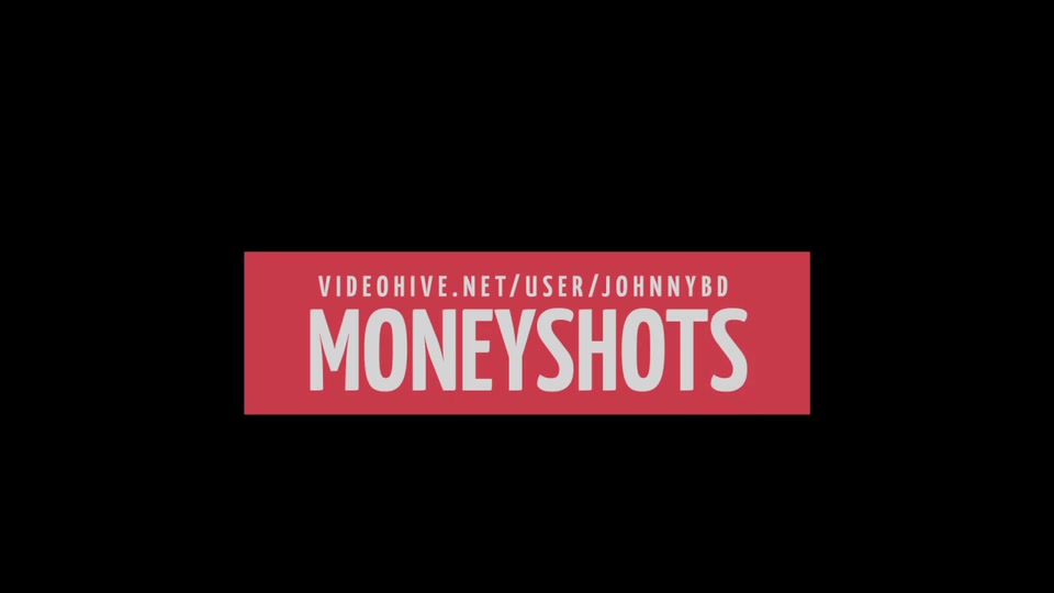 Money Shots Jackpot Titles Kit Videohive 11395258 After Effects Image 13