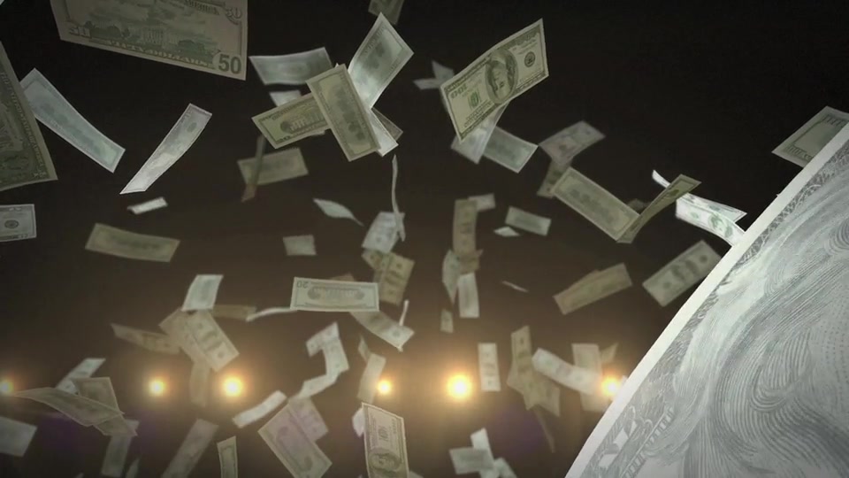 Money Shots Jackpot Titles Kit Videohive 11395258 After Effects Image 7