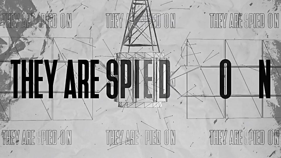 Monochrome Documentary Opener Videohive 35271805 After Effects Image 6