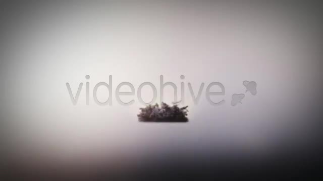 Monster Smoke Logo Reveal Videohive 3589736 After Effects Image 1
