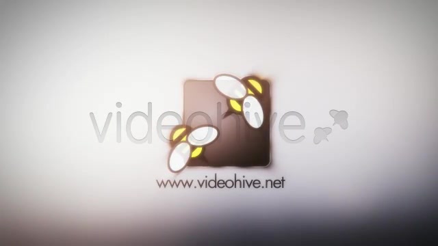 Monster Smoke Logo Reveal Videohive 3589736 After Effects Image 10