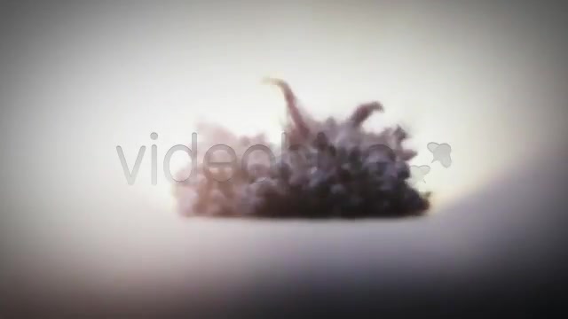 Monster Smoke Logo Reveal Videohive 3589736 After Effects Image 2