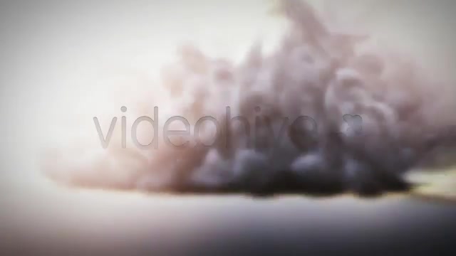 Monster Smoke Logo Reveal Videohive 3589736 After Effects Image 3