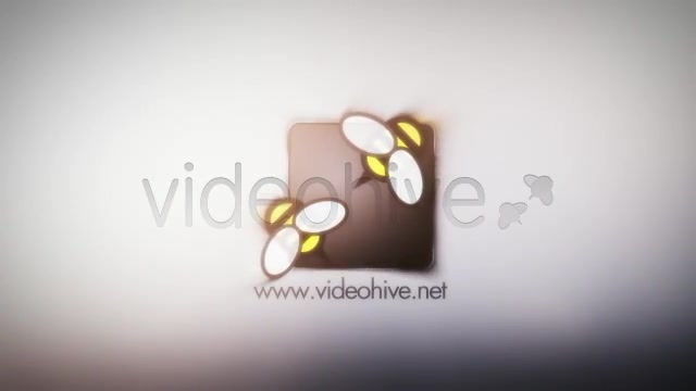 Monster Smoke Logo Reveal Videohive 3589736 After Effects Image 6