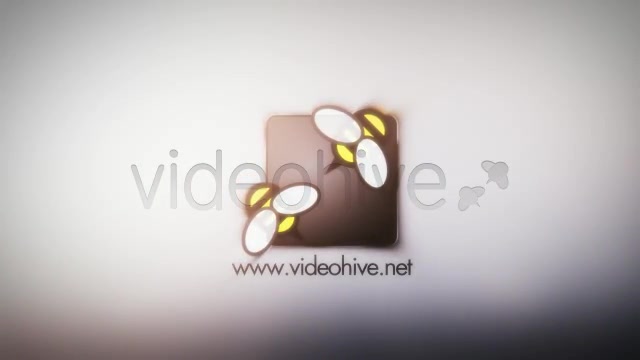 Monster Smoke Logo Reveal Videohive 3589736 After Effects Image 7
