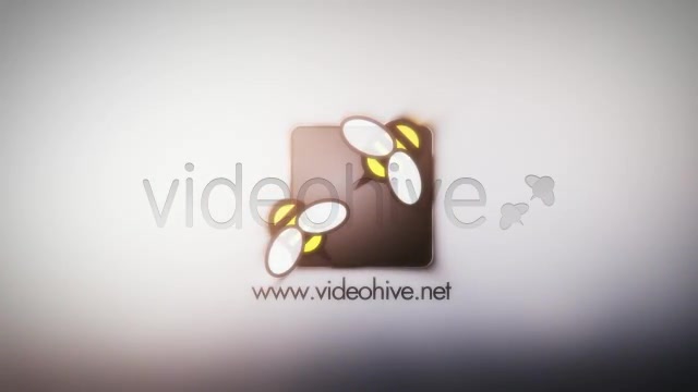 Monster Smoke Logo Reveal Videohive 3589736 After Effects Image 8