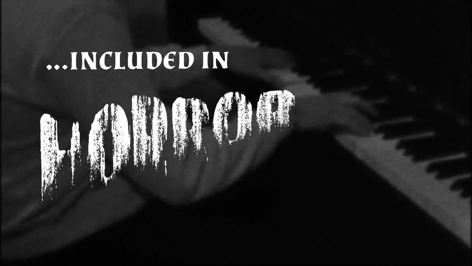 Monsters Retro Horror Titles Videohive 29012308 After Effects Image 4