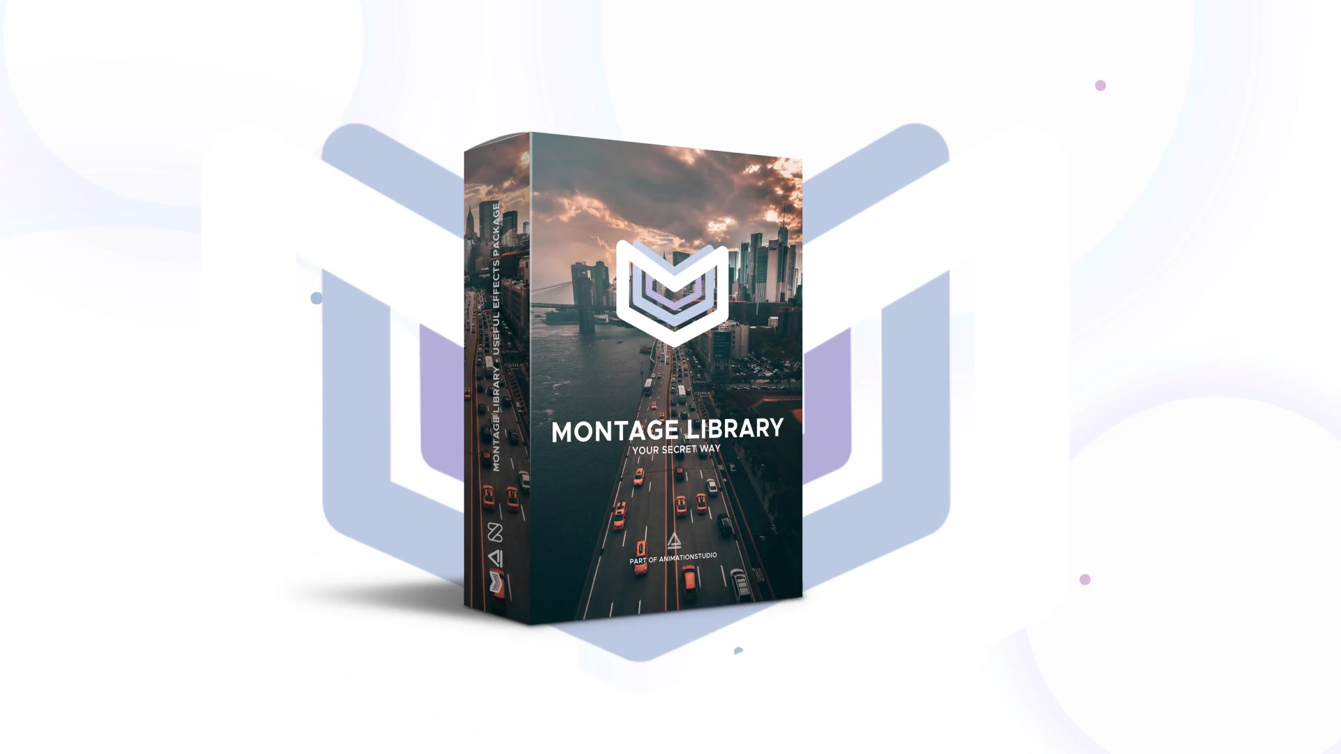Montage Library Most Useful Effects - Download Videohive 21492033