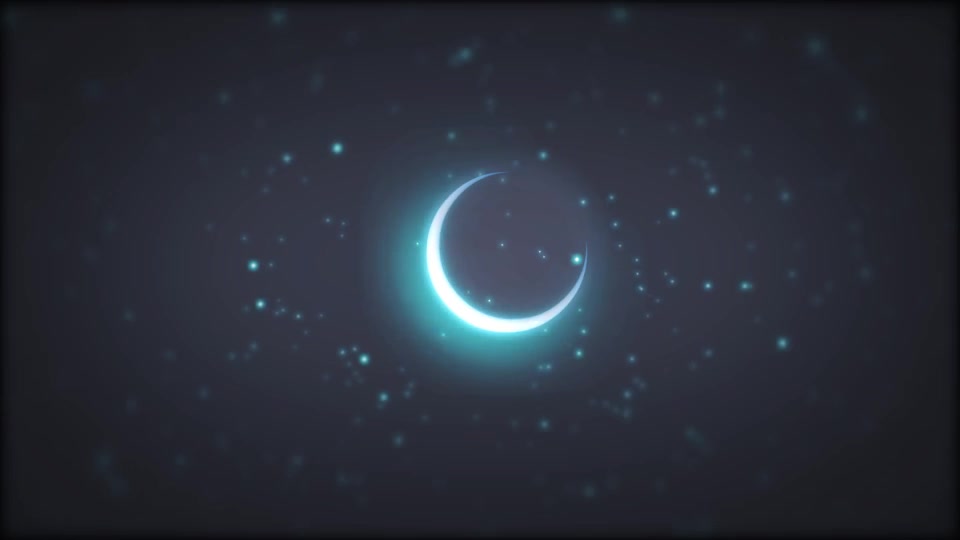 Month Moon - Download Videohive 428203