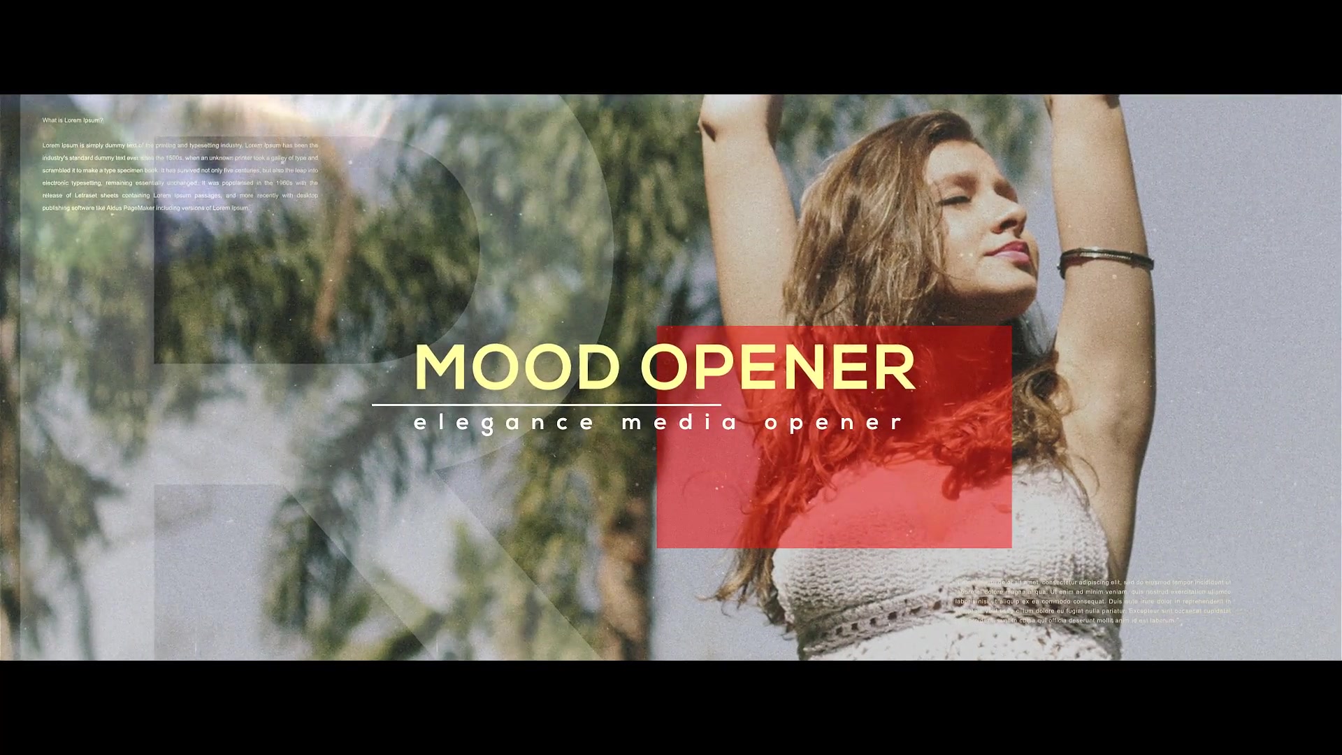 Mood Media Opener | Slideshow Videohive 20482928 After Effects Image 11