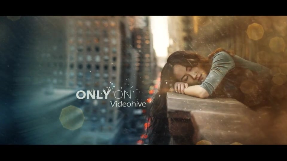 Mood Of Moments Parallax Opener - Download Videohive 20672854