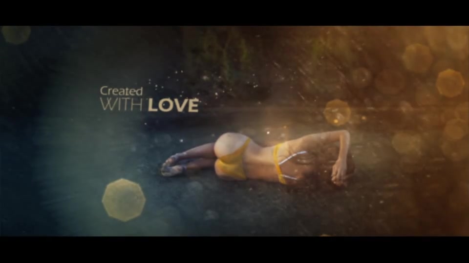 Mood Of Moments Parallax Opener - Download Videohive 20672854