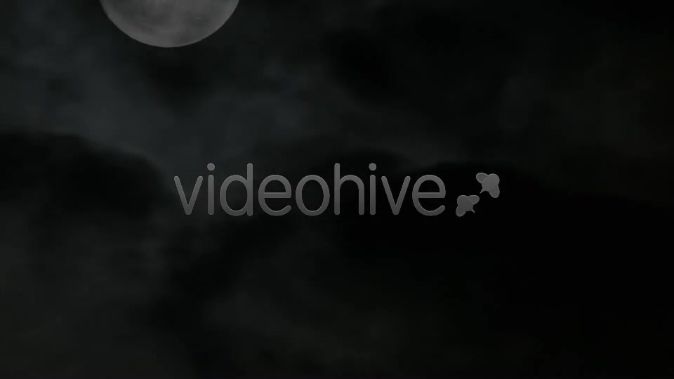 Moon  Videohive 3985864 Stock Footage Image 11