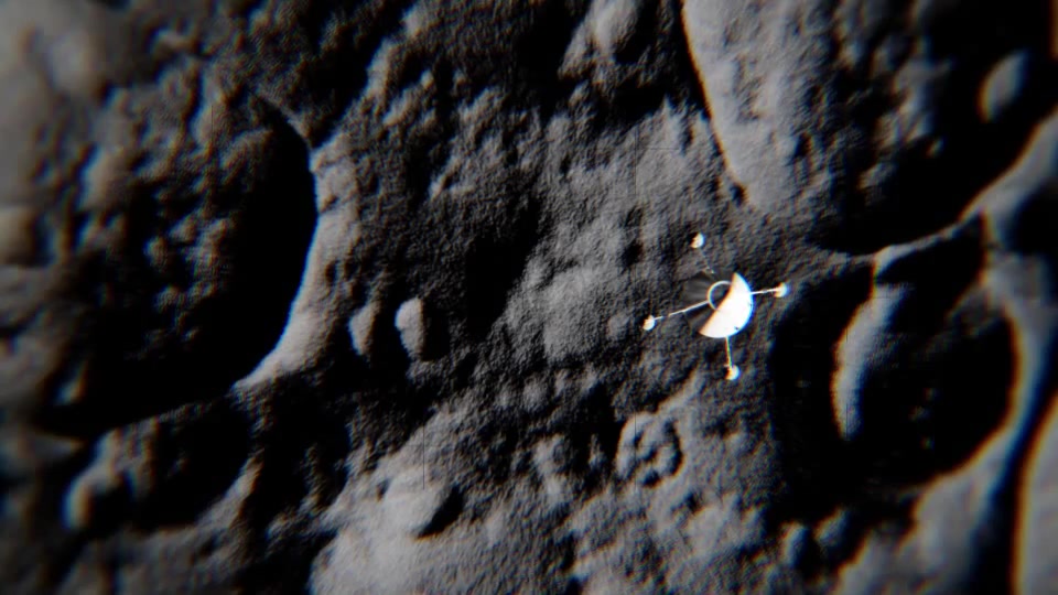 Moon Landing Videohive 7492515 After Effects Image 6