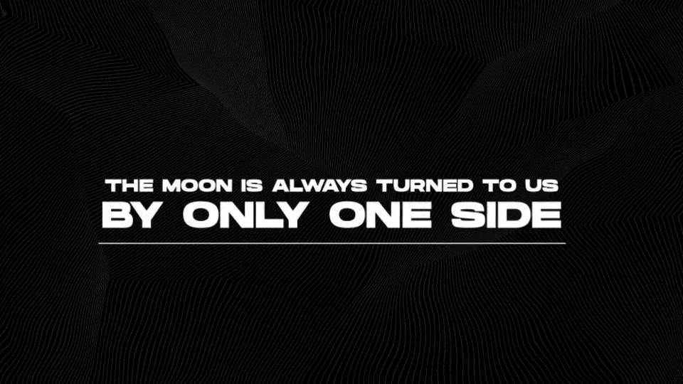 MOON Typography Videohive 35398768 After Effects Image 9