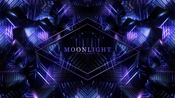 Moonlight - Download Videohive 19425593