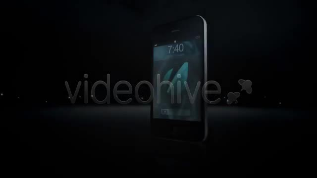 Moonlight Smartphone Edition Videohive 2859141 After Effects Image 1