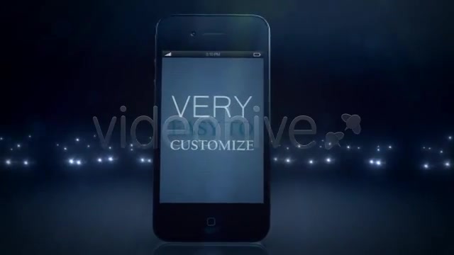 Moonlight Smartphone Edition Videohive 2859141 After Effects Image 10