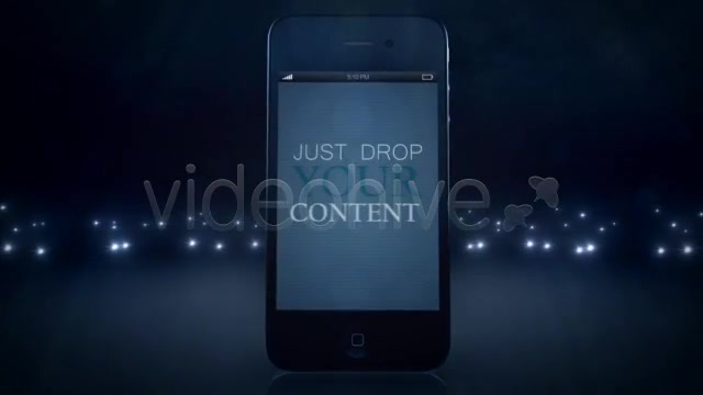 Moonlight Smartphone Edition Videohive 2859141 After Effects Image 11