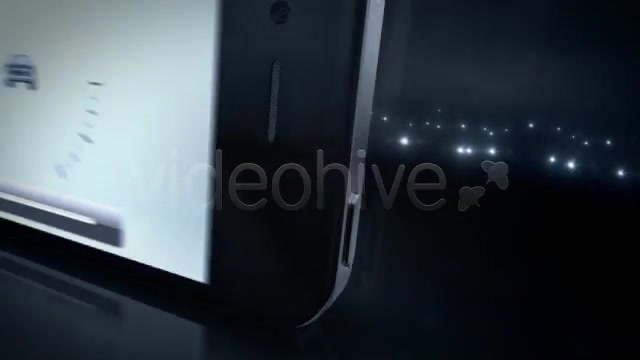 Moonlight Smartphone Edition Videohive 2859141 After Effects Image 2