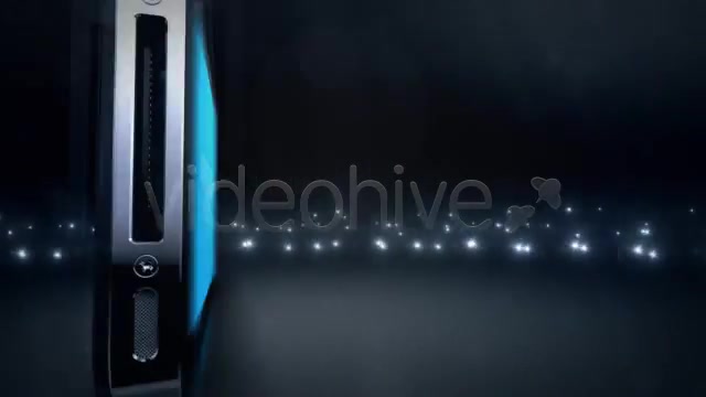Moonlight Smartphone Edition Videohive 2859141 After Effects Image 4