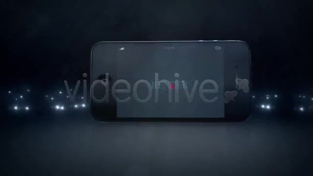 Moonlight Smartphone Edition Videohive 2859141 After Effects Image 5