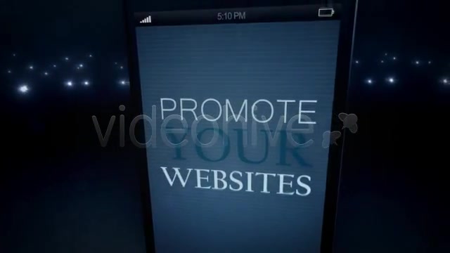 Moonlight Smartphone Edition Videohive 2859141 After Effects Image 9