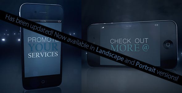 Moonlight Smartphone Edition - 2859141 Download Videohive
