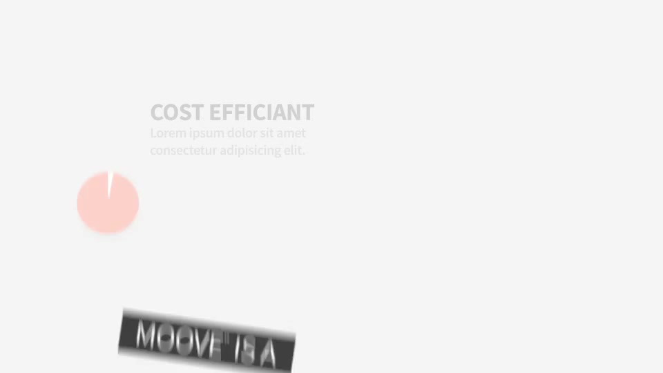 Moove Corporate Video Tool - Download Videohive 6538736