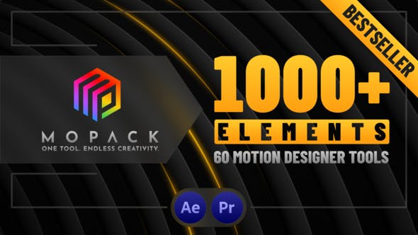MoPack - 29918969 Download Videohive