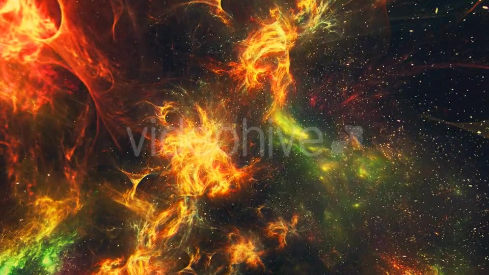 More Galaxy 4 HD - Download Videohive 20041750