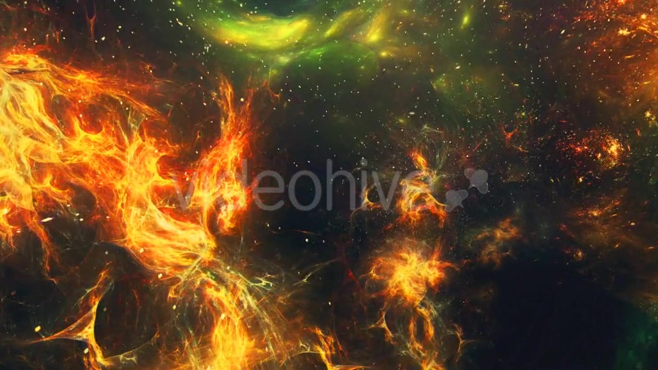 More Galaxy 4 HD - Download Videohive 20041750