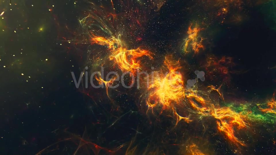 More Galaxy 4 HD - Download Videohive 20041750