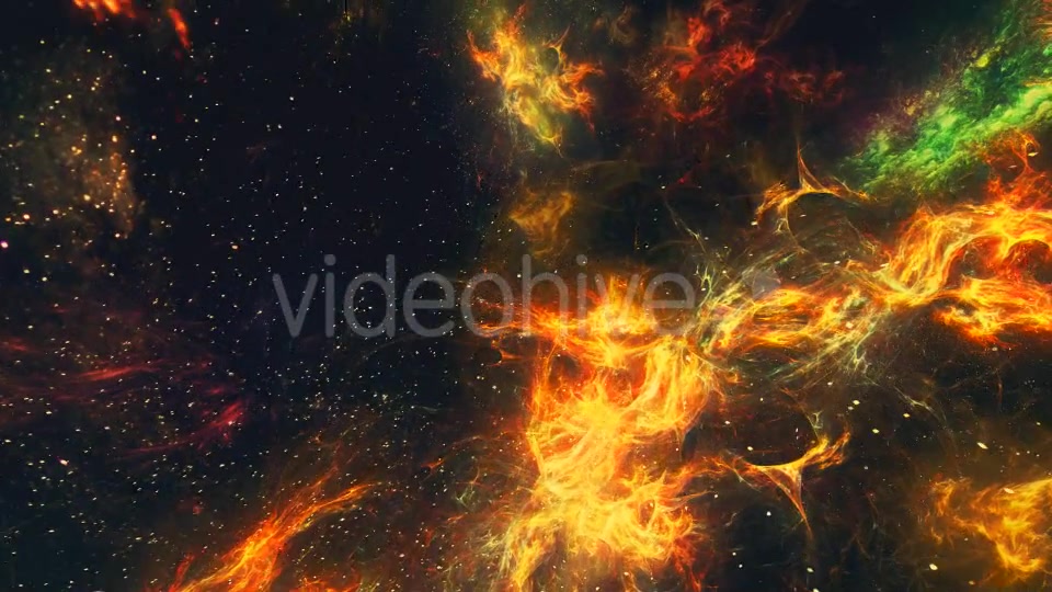 More Galaxy 4 HD - Download Videohive 20041750