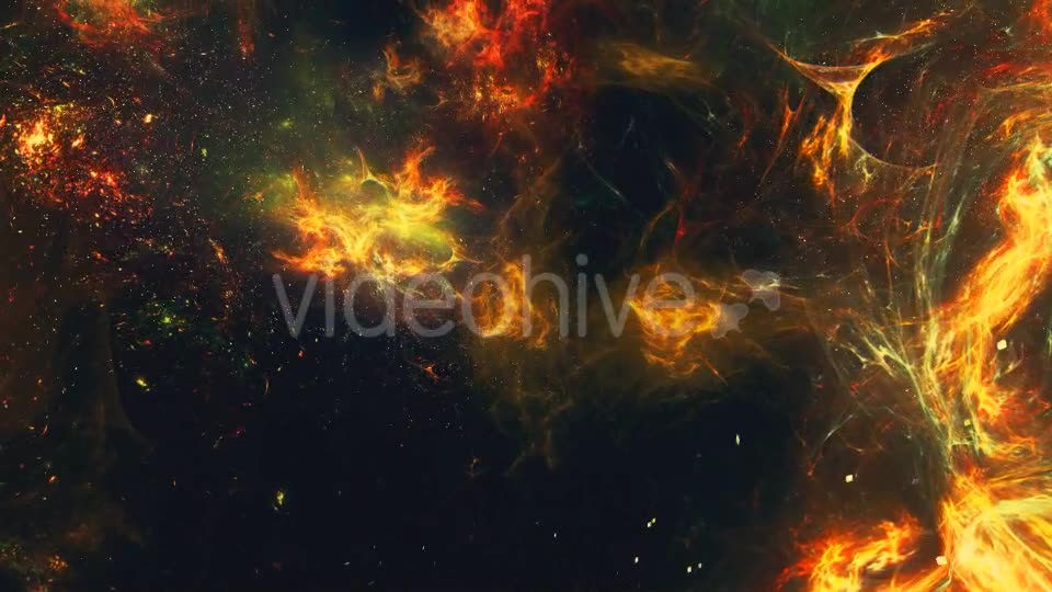 More Galaxy 4 HD - Download Videohive 20041750