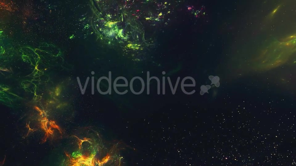 More Galaxy 5 HD - Download Videohive 20045435