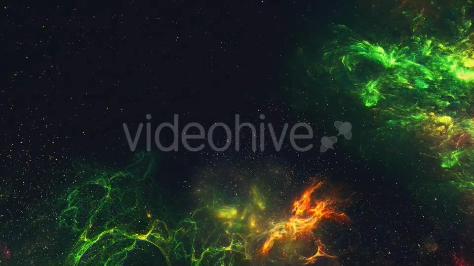 More Galaxy 5 HD - Download Videohive 20045435