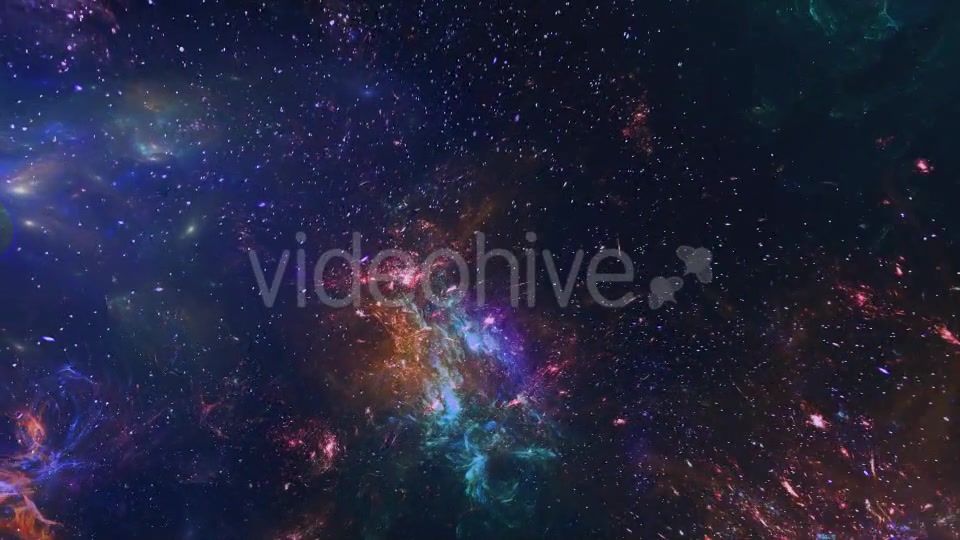 More Galaxy 6 4K - Download Videohive 20052480